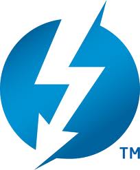 thunderbolt peripherals logo