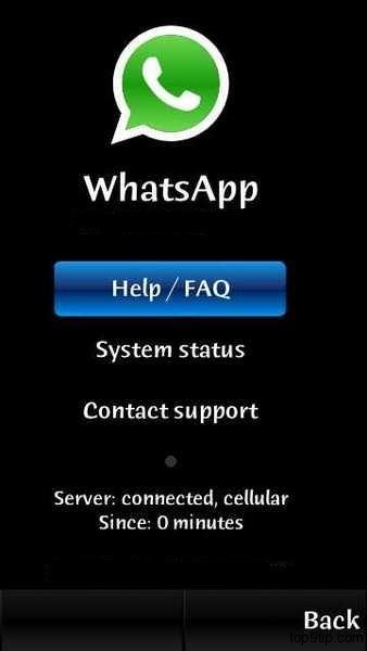 WhatsApp On Nokia Phone