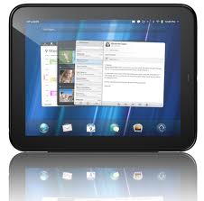 where to buy hp touchpad